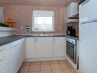 Ferienhaus Sydals  17