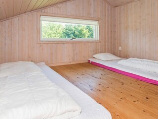 Holiday house Sydals  28