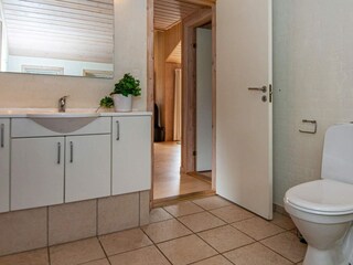 Casa per le vacanze Sydals  14