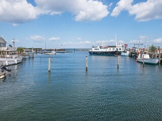 Casa per le vacanze Sydals  20