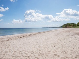 Maison de vacances Sydals  20