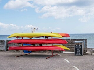 Casa per le vacanze Sydals  10