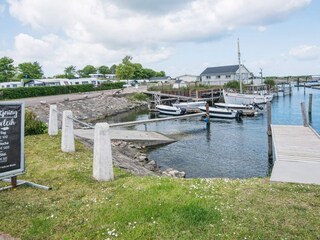 Vakantiehuis Sydals  19