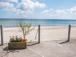 Casa per le vacanze Sydals  8