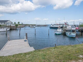 Vakantiehuis Sydals  35