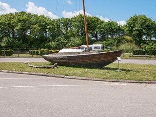 Vakantiehuis Sydals  37