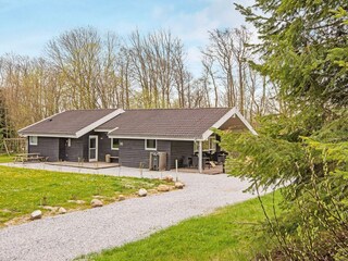 Maison de vacances Sydals Enregistrement extérieur 5