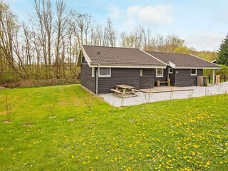 Maison de vacances Sydals Enregistrement extérieur 7