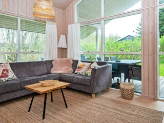 Ferienhaus Sydals  9