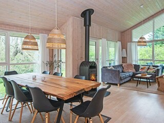 Ferienhaus Sydals  12