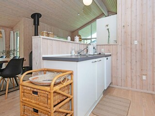 Ferienhaus Sydals  13