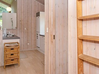 Casa de vacaciones Sydals  43