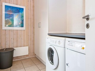 Casa per le vacanze Sydals  20