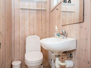 Casa per le vacanze Sydals  21