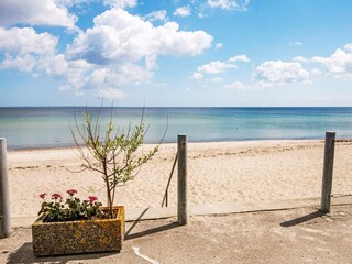 Maison de vacances Sydals  40