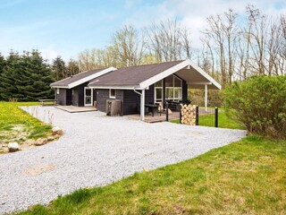 Maison de vacances Sydals Enregistrement extérieur 1