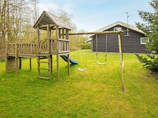 Vakantiehuis Sydals Buitenaudio-opname 4
