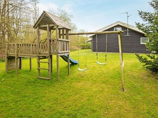 Vakantiehuis Sydals Buitenaudio-opname 6