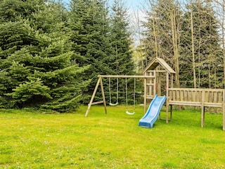 Holiday house Sydals Outdoor Recording 3