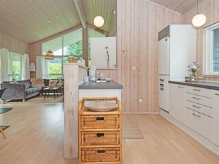 Ferienhaus Sydals  11