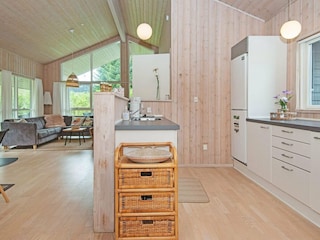 Holiday house Sydals  11