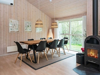Ferienhaus Sydals  26