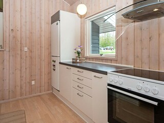 Ferienhaus Sydals  27