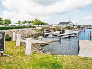 Vakantiehuis Sydals  16