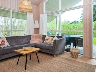 Holiday house Sydals  41