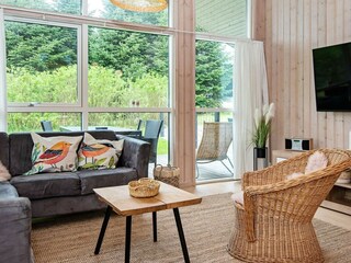 Vakantiehuis Sydals  42