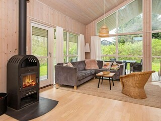 Ferienhaus Sydals  11