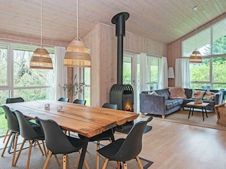 Holiday house Sydals  31