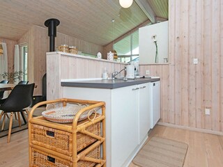 Maison de vacances Sydals  33