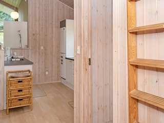 Holiday house Sydals  14