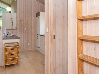 Vakantiehuis Sydals  14