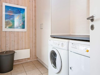 Holiday house Sydals  32