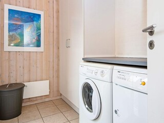 Vakantiehuis Sydals  30