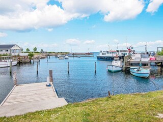 Vakantiehuis Sydals  35