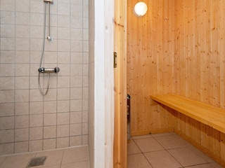 Holiday house Sydals  9