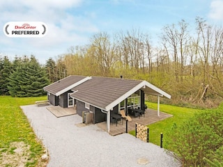 Holiday house Sydals Outdoor Recording 5