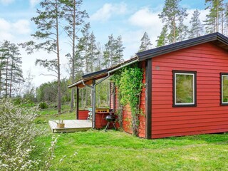 Holiday house Flen Outdoor Recording 2