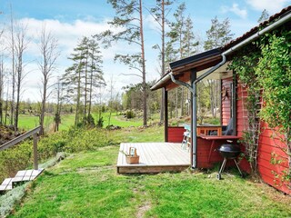 Holiday house Flen Outdoor Recording 3