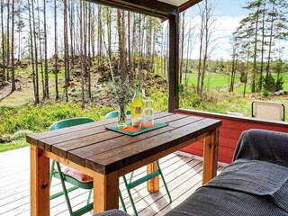 Holiday house Flen Outdoor Recording 5