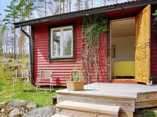 Holiday house Flen Outdoor Recording 6