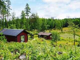 Holiday house Flen Outdoor Recording 6