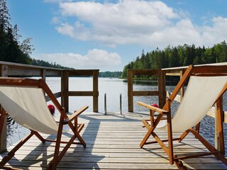 Vakantiehuis Flen  17