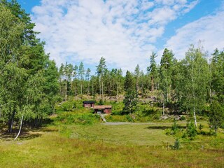 Holiday house Flen Outdoor Recording 3