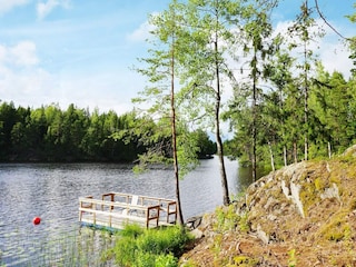 Casa de vacaciones Flen  35