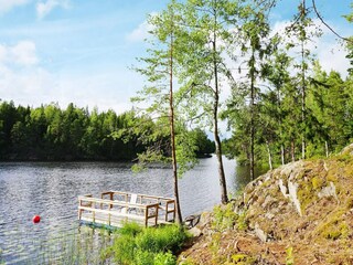 Holiday house Flen  16