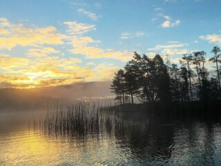 Casa per le vacanze Flen  10
